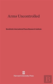 Arms Uncontrolled