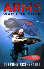 Arms War For Eden