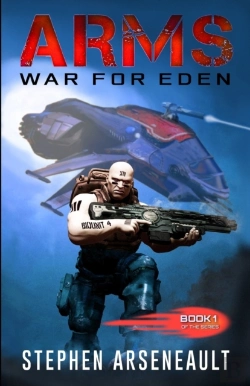 Bertrand.pt - Arms War For Eden
