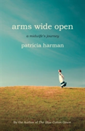 Arms Wide Open