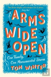 Arms Wide Open