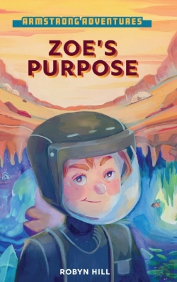 Bertrand.pt - Armstrong Adventures - Zoe'S Purpose
