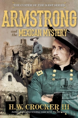 Bertrand.pt - Armstrong And The Mexican Mystery