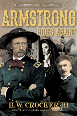 Bertrand.pt - Armstrong Rides Again!