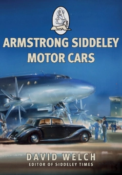 Bertrand.pt - Armstrong Siddeley Motor Cars