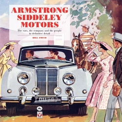 Bertrand.pt - Armstrong Siddeley Motors