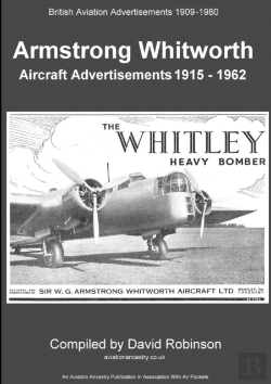 Bertrand.pt - Armstrong Whitworth Aircraft Advertisements 1915-1962
