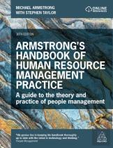 Armstrong'S Handbook Of Human Resource Management Practice