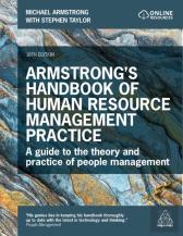 Armstrong'S Handbook Of Human Resource Management Practice
