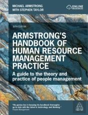 Armstrong'S Handbook Of Human Resource Management Practice