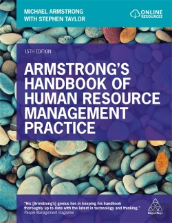 Bertrand.pt - Armstrong'S Handbook Of Human Resource Management Practice