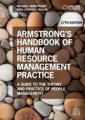 Armstrong'S Handbook Of Human Resource Management Practice