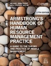 Armstrong'S Handbook Of Human Resource Management Practice