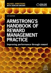Armstrong'S Handbook Of Reward Management Practice