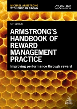 Bertrand.pt - Armstrong'S Handbook Of Reward Management Practice