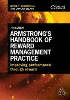 Armstrong'S Handbook Of Reward Management Practice