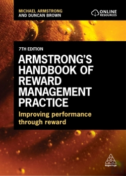 Bertrand.pt - Armstrong'S Handbook Of Reward Management Practice