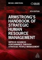 Armstrong'S Handbook Of Strategic Human Resource Management