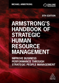 Bertrand.pt - Armstrong'S Handbook Of Strategic Human Resource Management