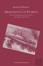 Armstrongs Of Elswick
