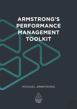 Bertrand.pt - Armstrong'S Performance Management Toolkit