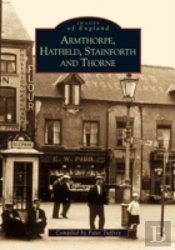 Armthorpe, Hatfield, Stainforth And Thorne