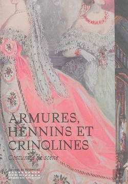 Bertrand.pt - Armures Et Crinolines, Costumes De Scène