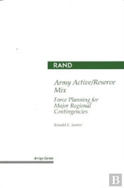 Bertrand.pt - Army Active/Reserve Mix