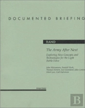 Army After Next