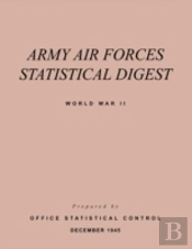 Army Air Forces Statistical Digest World