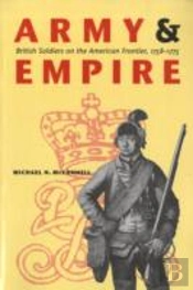 Army And Empire