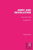 Army And Revolution