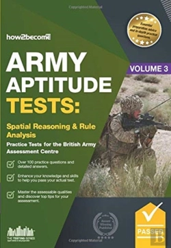 Bertrand.pt - Army Aptitude Tests: