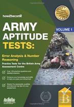 Army Aptitude Tests: