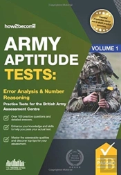 Army Aptitude Tests: