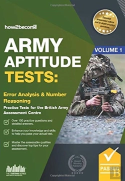 Bertrand.pt - Army Aptitude Tests: