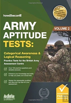 Bertrand.pt - Army Aptitude Tests: