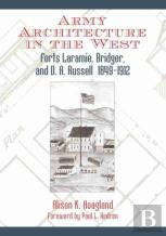 Army Architecture In The West