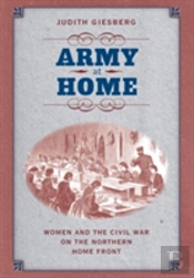 Army At Home
