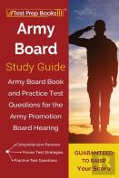 Army Board Study Guide