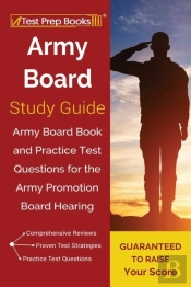 Army Board Study Guide