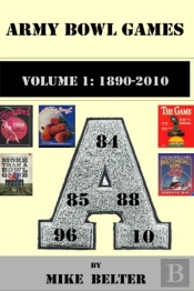 Army Bowl Games, Volume 1