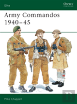 Army Commandos 1940â€“45