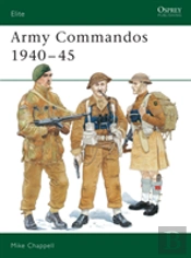 Army Commandos 1940â€“45