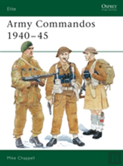 Bertrand.pt - Army Commandos 1940â€“45
