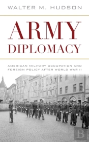 Army Diplomacy