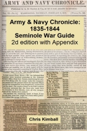 Army & Navy Chronicle