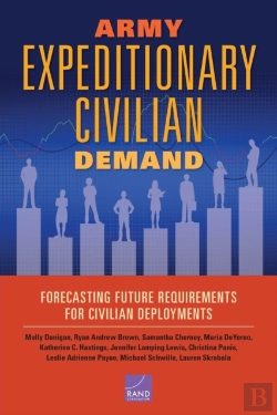 Bertrand.pt - Army Expeditionary Civilian Demand