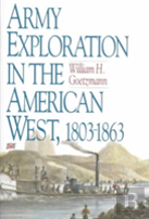 Army Exploration American West