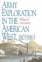 Army Exploration American West